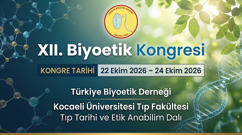 XII. Biyoetik Kongresi